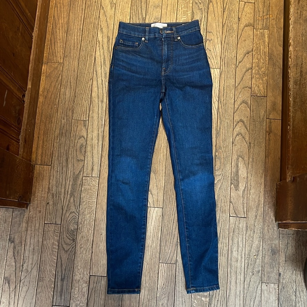 Everlane denim jeans size 23